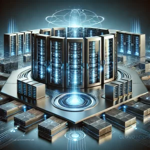 Cloud Infrastructure