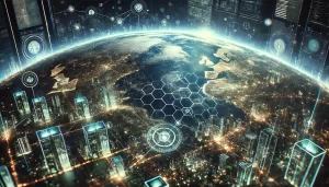Scalable Global Infrastructure